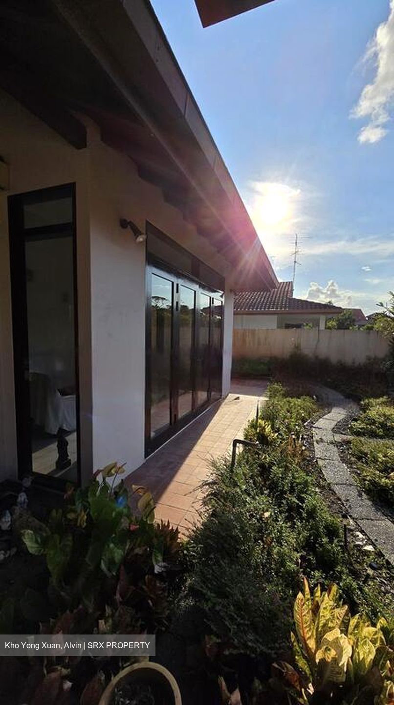 Toh Estate (D17), Detached #484998001